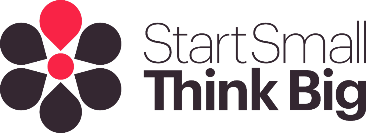 Start-Small-Think-Big-logo-newsletter-header-1